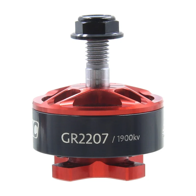 Мотор GEPRC GEP-GR2207 1900KV, 4–6S