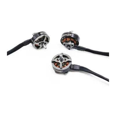 Мотор GEPRC GR1102 9000/10000/11000KV, 1–3S