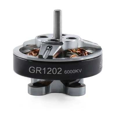 Мотор GEPRC GR1202 6000/8000/10000KV, 1–4S