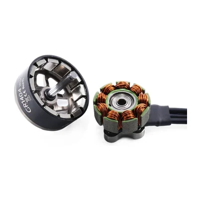 Бесколлекторные моторы GEPRC GR1404, 2750–4500 KV, 2S–4S