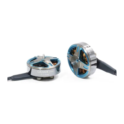 Мотор GEPRC GR2004 1750/2150/2550/3150KV, 2–6S