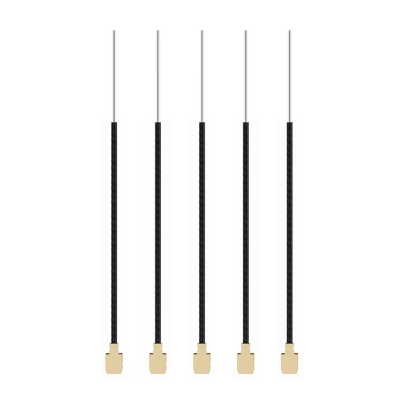 GEPRC IPEX 2.4G Antenna — антенны 2,4 ГГц для приёмников, 5 шт.