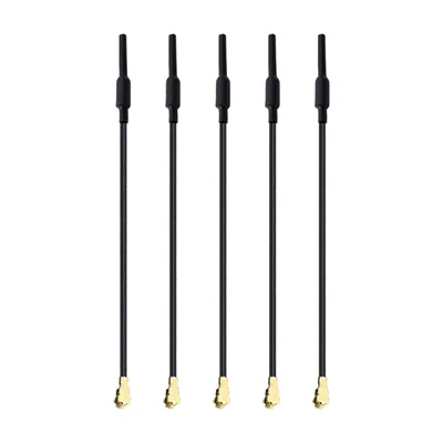 Антенна GEPRC 5,8 ГГц из медной трубки, 1,5 дБи, IPEX1