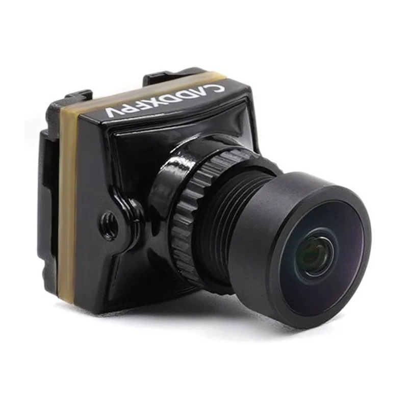 GEPRC Recording Camera Loris 4K Camera — записывающая камера 4K