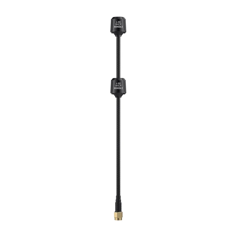 GEPRC Momoda2 4.9G DUAL — антенна 4,9–5,3 ГГц с двумя излучателями