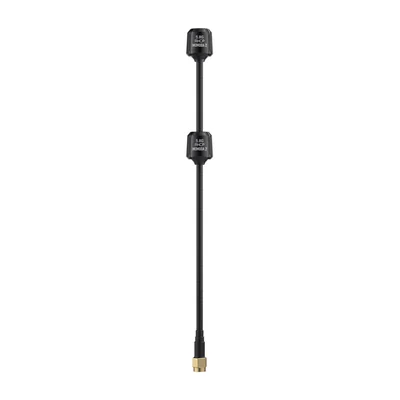 GEPRC Momoda2 5,8 ГГц DUAL — антенна 5,3–6 ГГц с двумя излучателями