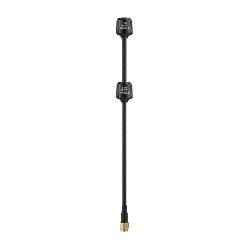 GEPRC Momoda2 5.8G DUAL — антенна 5,3–6 ГГц с двумя излучателями