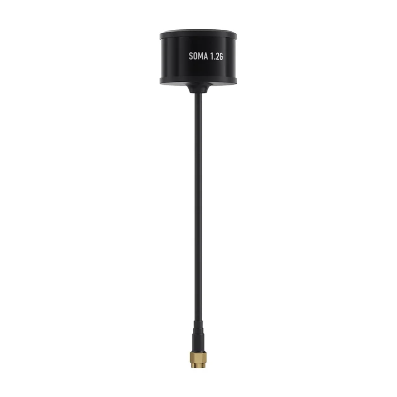 GEPRC SOMA 1.2G/1.3G — антенна 1,2 или 1,3 ГГц