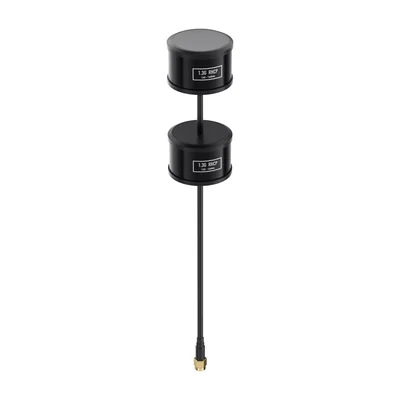 GEPRC SOMA 1,2 ГГц/1,3 ГГц DUAL — антенна 1,2 или 1,3 ГГц с двумя излучателями