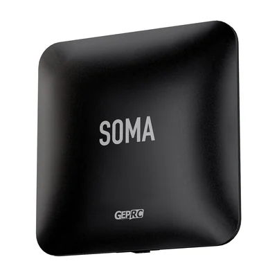 GEPRC SOMA 3,3 ГГц — направленная панельная антенна 3,0–3,5 ГГц, 17 дБи