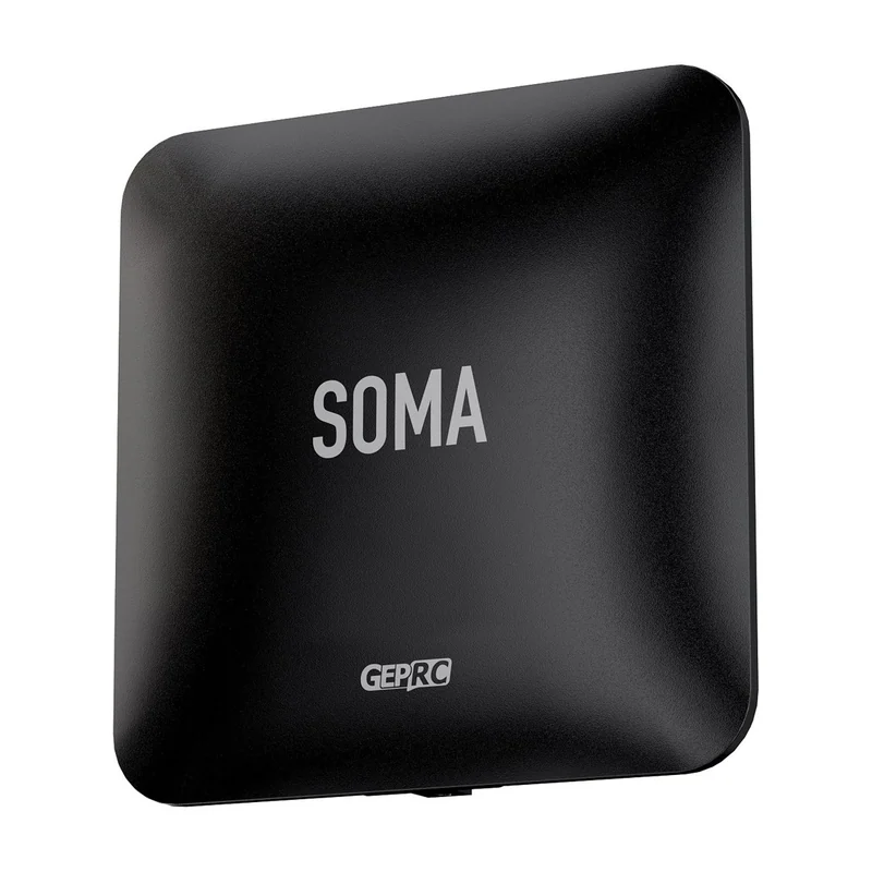 GEPRC SOMA 3.3G — направленная панельная антенна 3,0–3,5 ГГц, 17 дБи