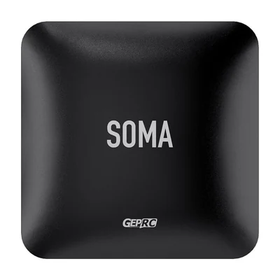 GEPRC SOMA 5,8 ГГц — направленная панельная антенна 4,9–6 ГГц, 17 дБи