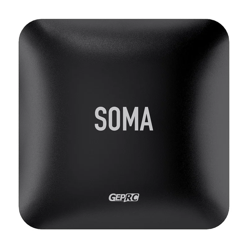GEPRC SOMA 5.8G — направленная панельная антенна 4,9–6 ГГц, 17 дБи