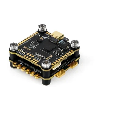 Стек GEPRC SPAN F722-BT-HD V2, контроллер и регулятор 4-в-1