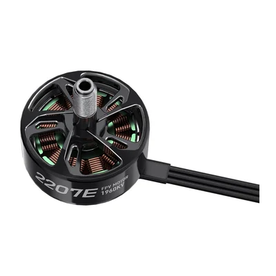 Мотор GEPRC SPEEDX2 2207E 1960KV, 6S