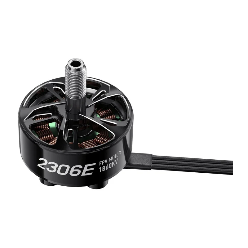 Мотор GEPRC SPEEDX2 2306E 1860KV, 6S