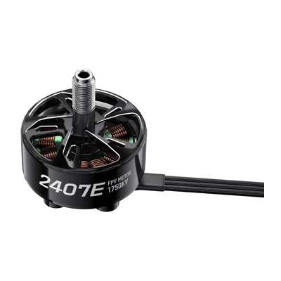 Мотор GEPRC SPEEDX2 2407E 1750KV, 6S