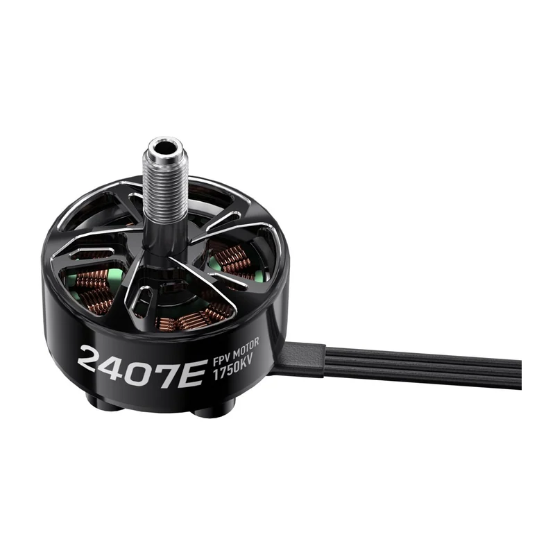 Мотор GEPRC SPEEDX2 2407E 1750KV, 6S