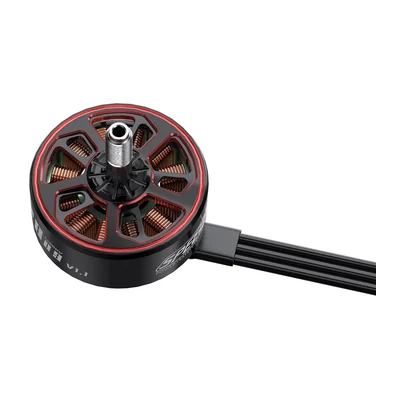 Мотор GEPRC SPEEDX2 2809 V1.1 1450KV, 6S
