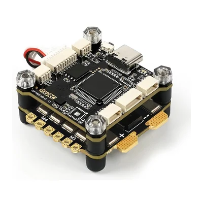 Стек GEPRC TAKER F405 BL32 70A, контроллер и регулятор 4-в-1