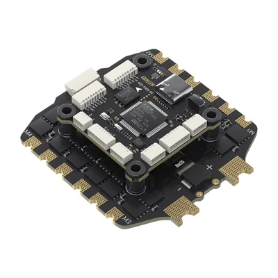 Стек GEPRC TAKER F405 BLS 100A 8S, контроллер и регулятор 4-в-1