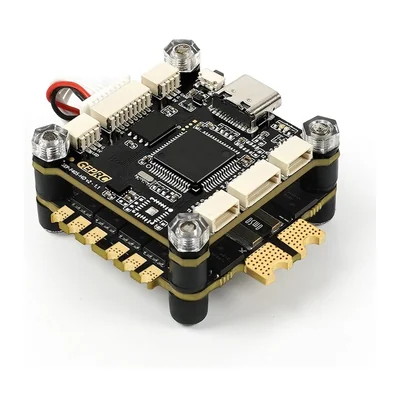 Стек GEPRC TAKER F405 BLS 50A, контроллер и регулятор 4-в-1