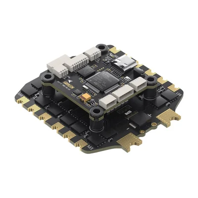 Стек GEPRC TAKER F405 BLS 80A V2, контроллер и регулятор 4-в-1