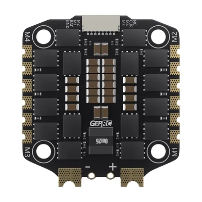Регулятор хода GEPRC TAKER H60 BLS 4-в-1, 60 А