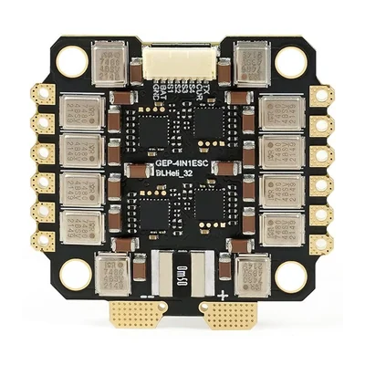Регулятор хода GEPRC TAKER H70_96K BL32 70A 4-в-1