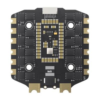 Регулятор хода GEPRC TAKER H80 BLS 4-в-1, 80 А