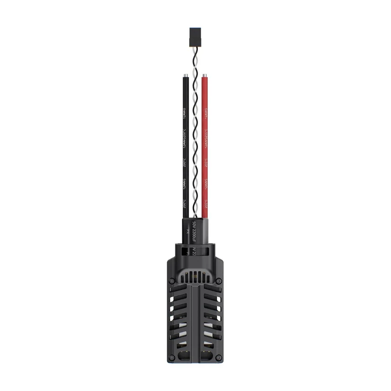 Регулятор хода GEPRC TAKER S60 BLS, одиночный, 60 А