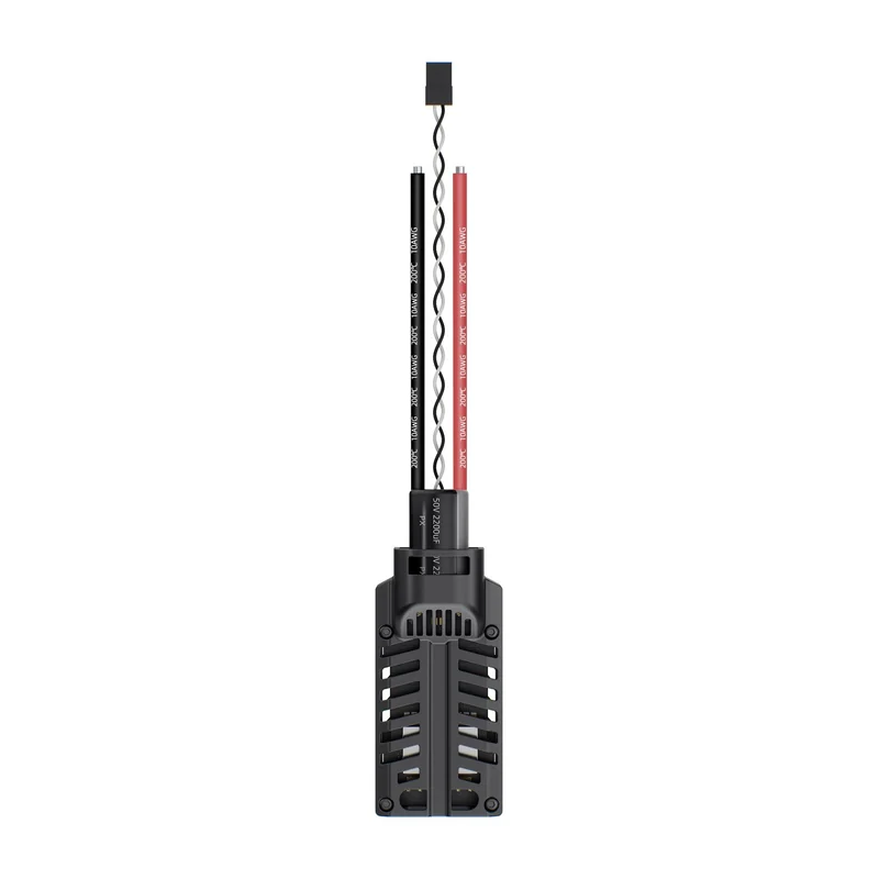 Регулятор хода GEPRC TAKER S80 8S BLS, одиночный, 80 А