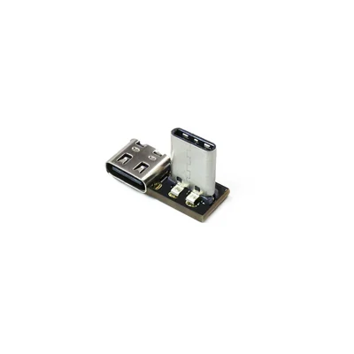 Угловая плата-переходник GEPRC USB Type-C для DJI Air Unit