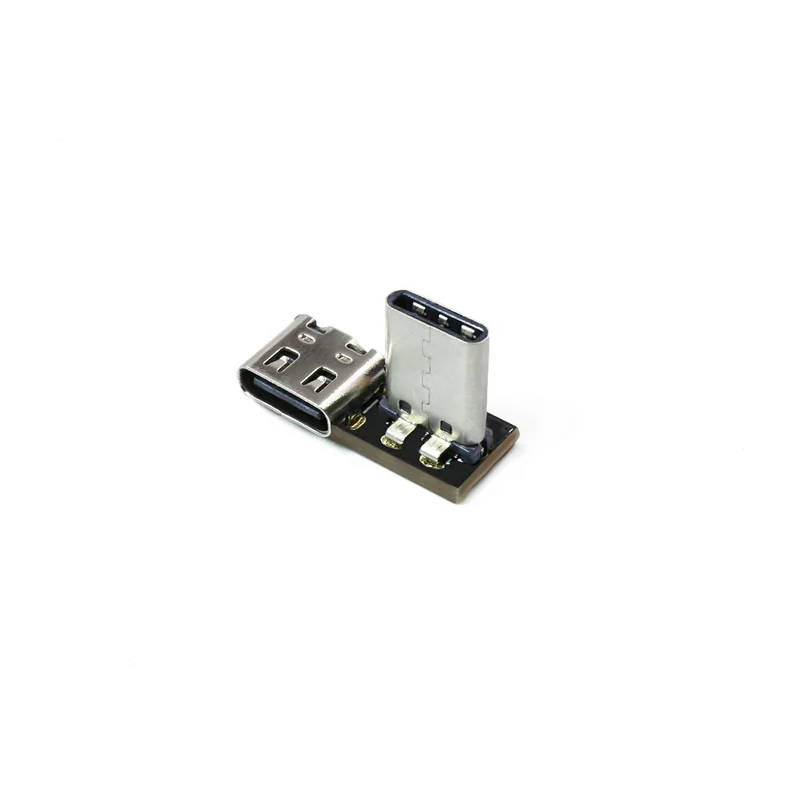 GEPRC Type C USB Adapter Board — угловая USB-плата для DJI Air Unit