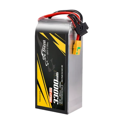 Батарея Grepow TARBG3536808S10X, 36 А·ч 1089,280 Вт·ч