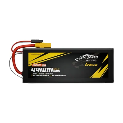 Батарея Grepow TARBG5044K06S05X, 44 А·ч