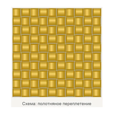 Арамидная ткань PDL 6045/8, 180 г/м², полотняное