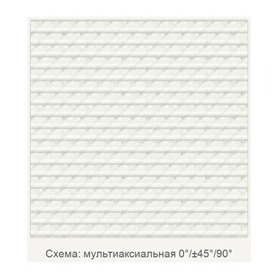 Углеродные мультиаксиальные ткани CQX, 0°/±45°/90°, 406–1206 г/м²