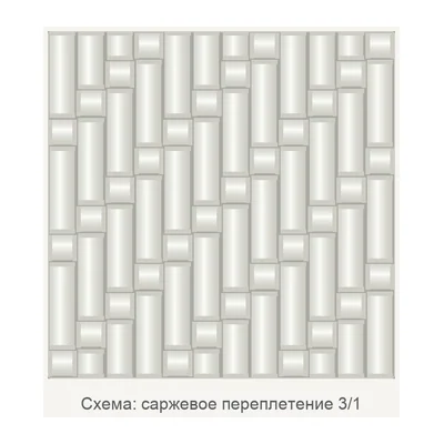 Полиэтиленовая ткань Style 351, 180 г/м², саржевое 3/1