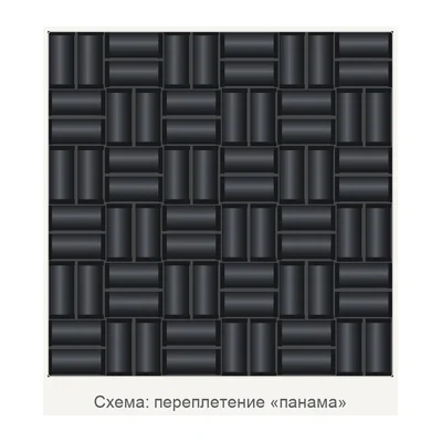 Углеродная ткань C. Cramer Style 434, 680 г/м², панама 2/2