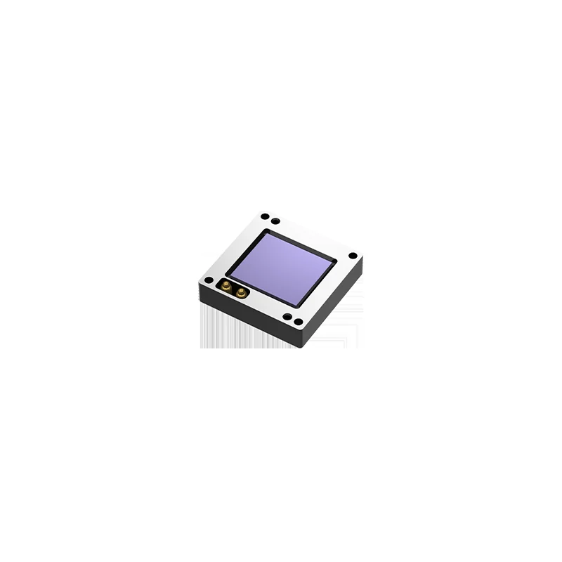 Неохлаждаемый детектор Guide FW612, 640×512 / 12 мкм
