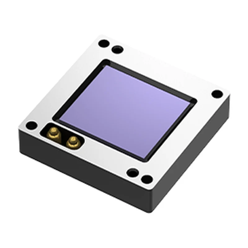 Неохлаждаемый детектор Guide FW612, 640×512 / 12 мкм