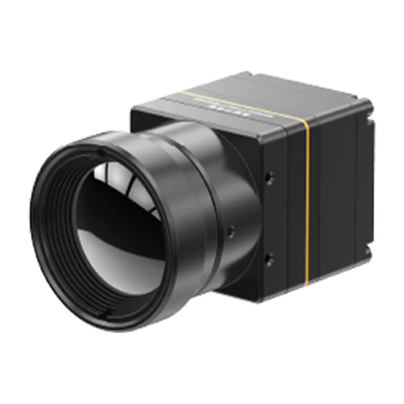 Радиометрическое ядро Guide MID612T, 640×512 / 12 мкм
