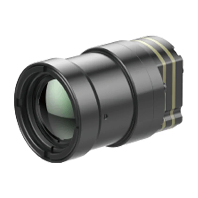 Безшторочное ядро Guide ROCKA612, 640×512 / 12 мкм