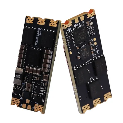 Регулятор хода HAKRC 4233-K8, одиночный, 2S–8S, 50 А длительно