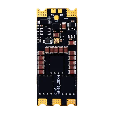 Регулятор хода HAKRC 7133 50A, одиночный, 2S–8S, 50 А длительно