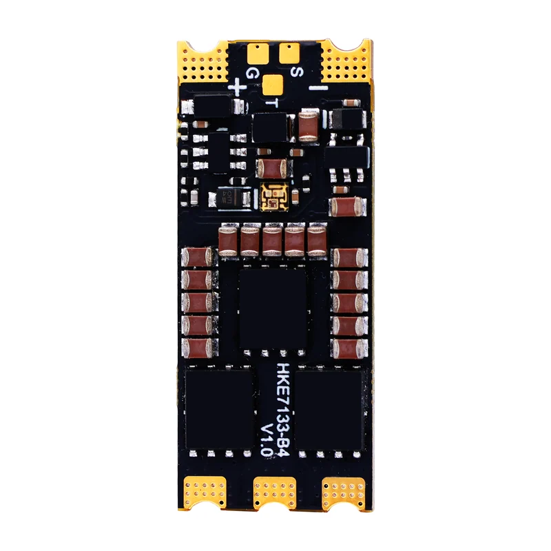 Регулятор хода HAKRC 7133 50A, одиночный, 2S–8S, 50 А длительно