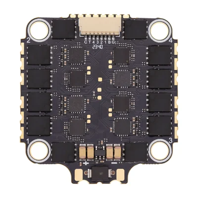 Регулятор хода HAKRC 4230 4-в-1, BLHeli_32, 70 А