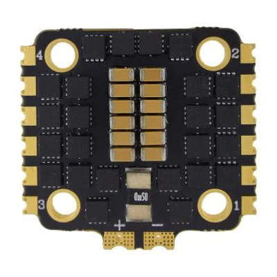 Регулятор хода HAKRC Mini 4-в-1, BLHeli_32, 40 А