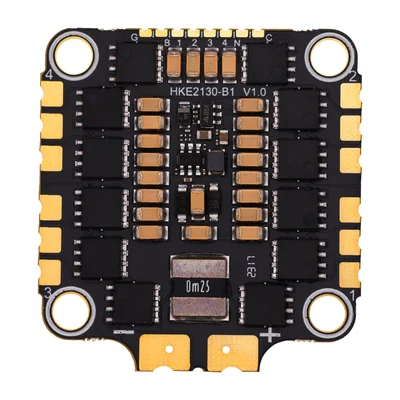 Регулятор хода HAKRC 2130 4-в-1, BLHeli_S, 55 А